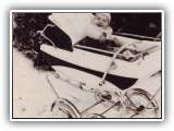 Kinderwagen