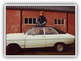 Opel Kadett
