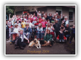 Ponykamp 2004