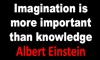 Albert Quote