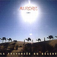 Aurore, Chante