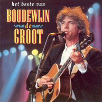 Het beste van Boudewijn de Groot