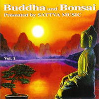 Buddha and Bonsai, vol.1