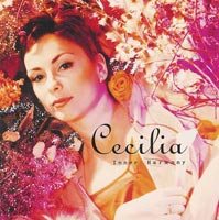Cecilia, Inner Harmony