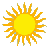 Zonnegroet
