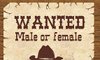 Wanted